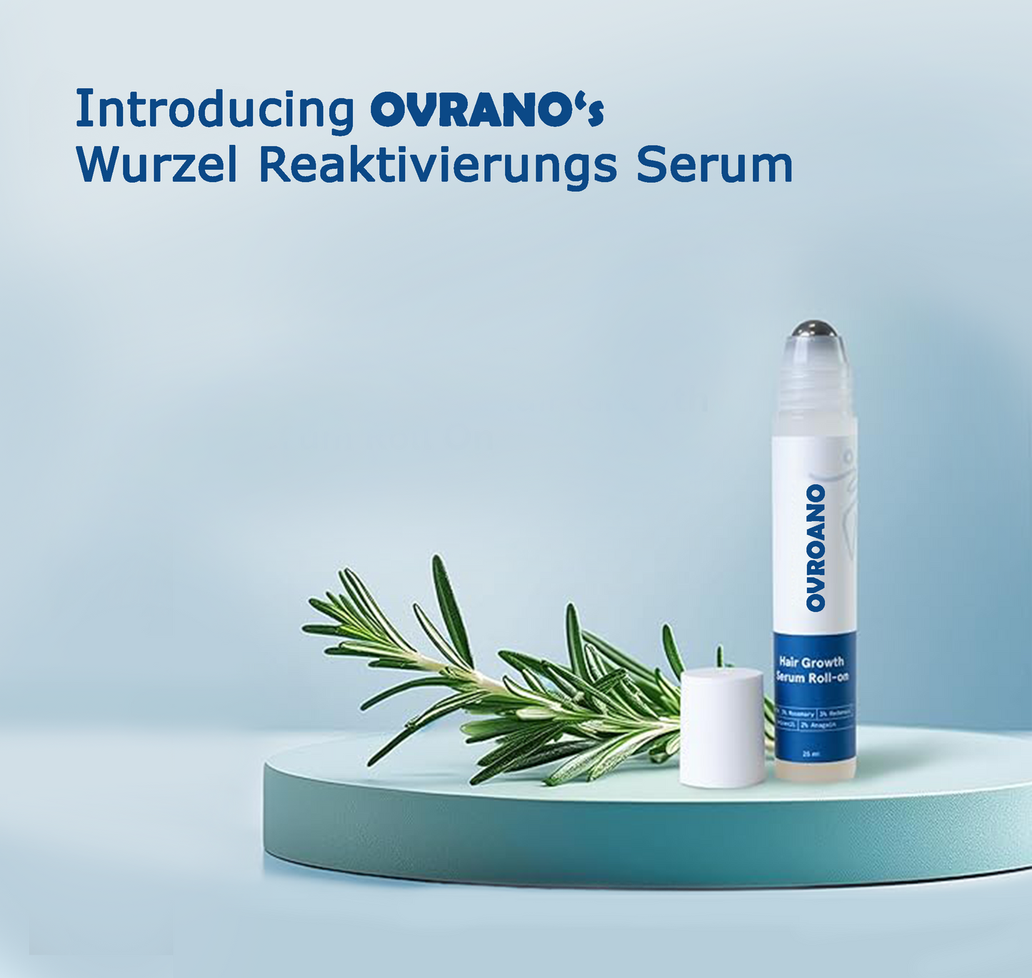 Wurzel Reaktivierungs Serum